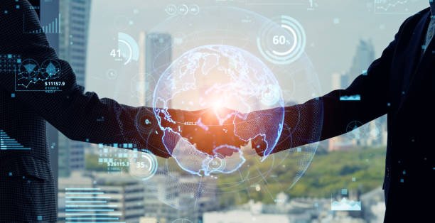 Digital Trade Marketing