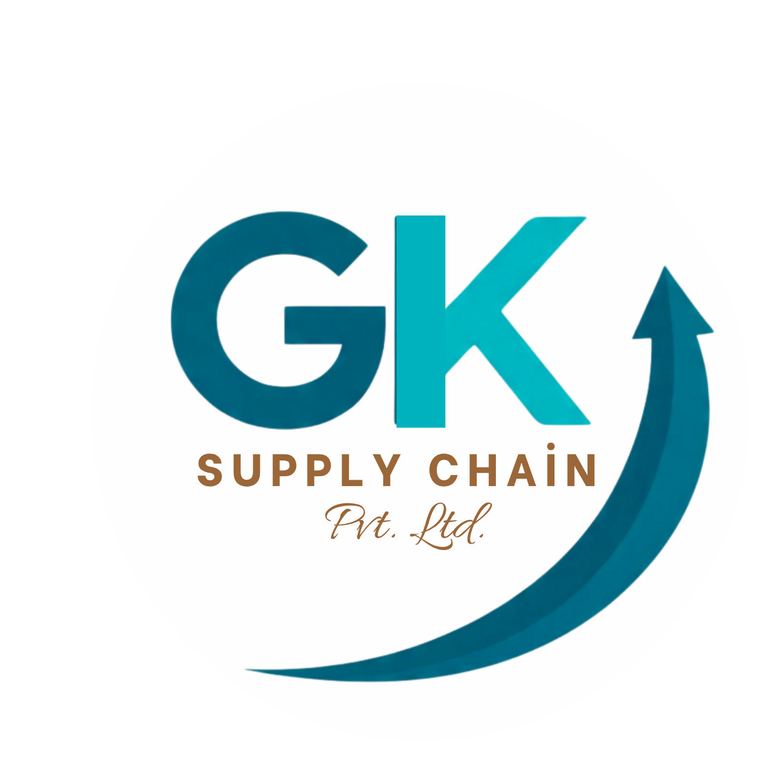 GK Supply Chain Pvt. Ltd.